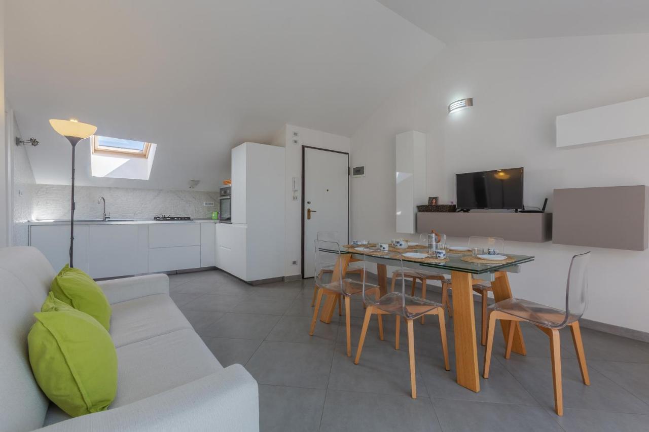 Apartment New!apt 2 Min Walk From Central Station Bologna