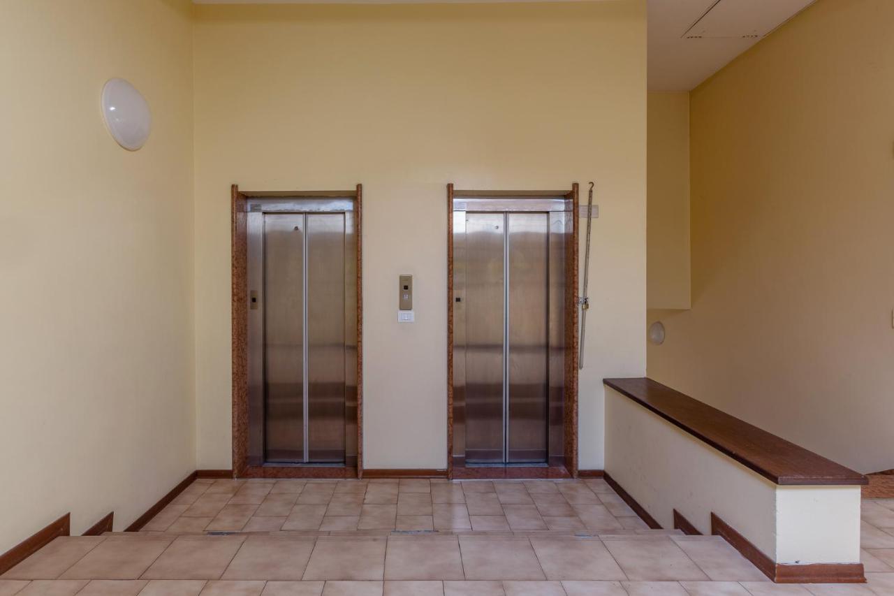 New!apt 2 Min Walk From Central Station Apartment Bologna