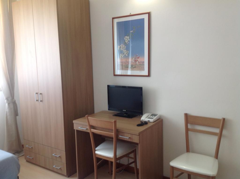 Hotel Ospitalità San Tommaso D'aquino