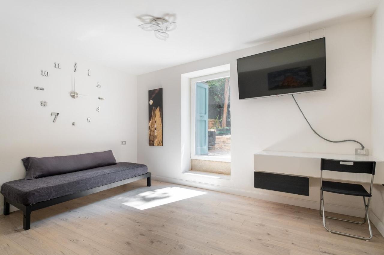Il Giardino Segreto Di Orfeo By Wonderful Italy Apartment *
