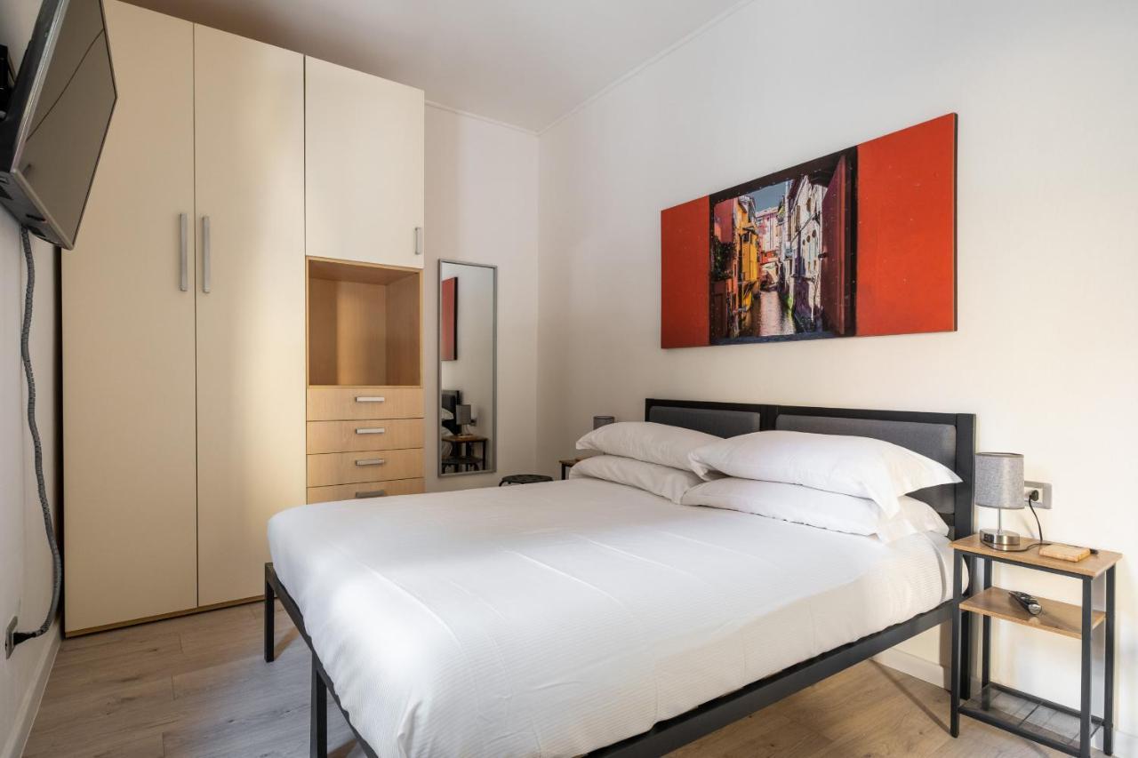 Il Giardino Segreto Di Orfeo By Wonderful Italy Apartment Bologna