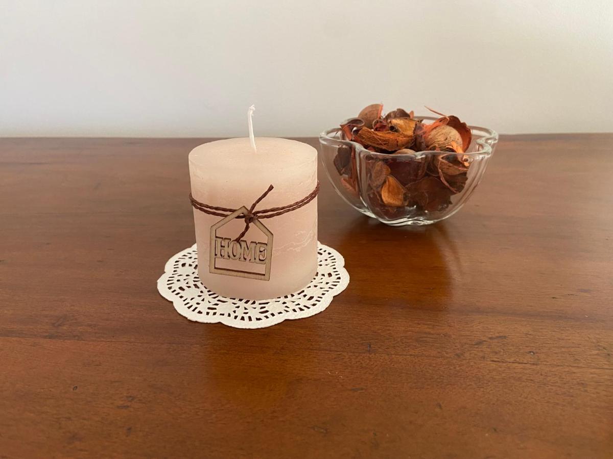 Casa L&r Couette-café Bologne