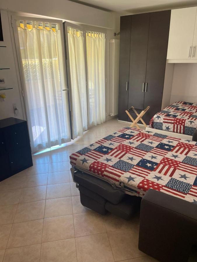 Appartement Stop&go Station House Self Check In - Fiera Alta Velocita'