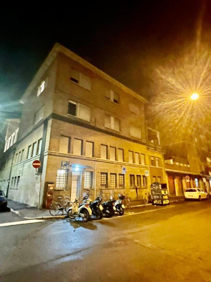 Stop&go Station House Self Check In - Fiera Alta Velocita' Appartement