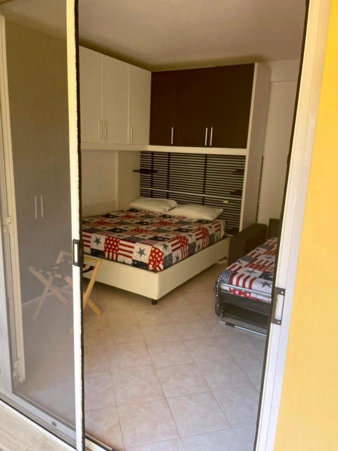 Stop&go Station House Self Check In - Fiera Alta Velocita' Appartement Bologna