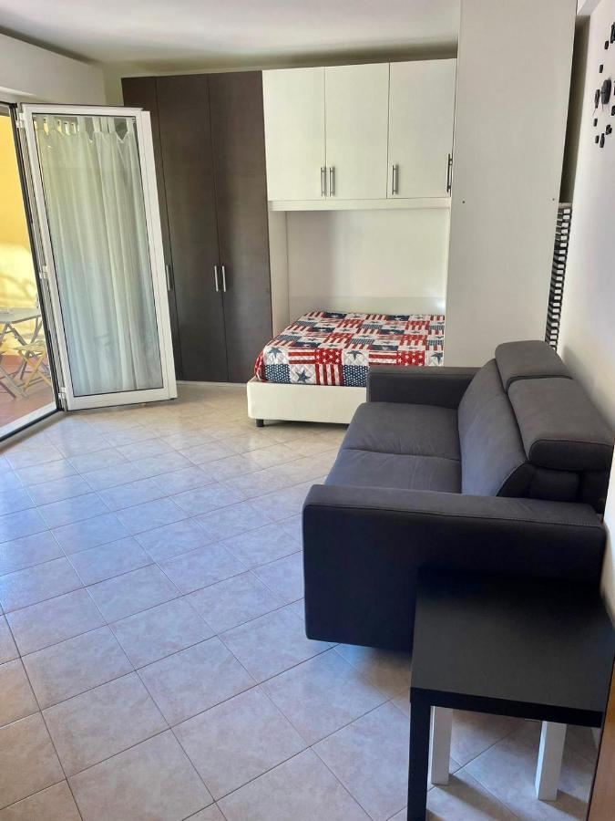 Stop&go Station House Self Check In - Fiera Alta Velocita' Appartement Bologna