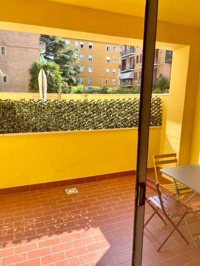 Stop&go Station House Self Check In - Fiera Alta Velocita' * Bologna