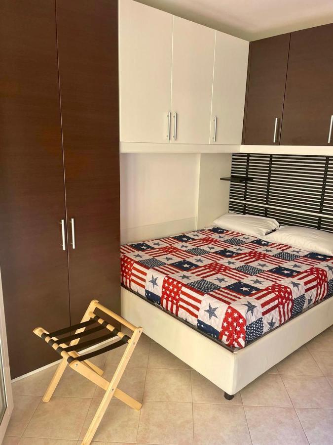 Stop&go Station House Self Check In - Fiera Alta Velocita' Appartement Bologna
