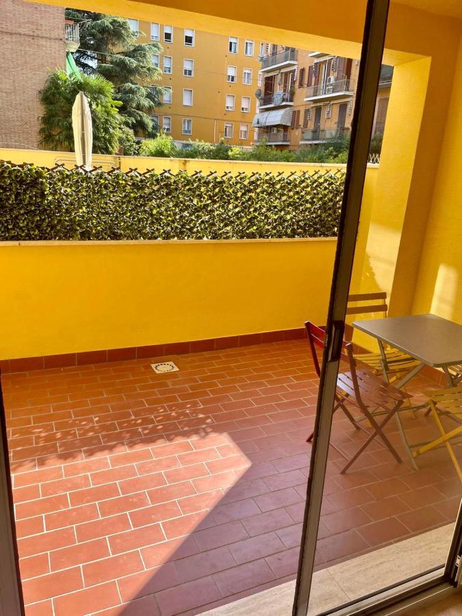 Appartement Stop&go Station House Self Check In - Fiera Alta Velocita' *