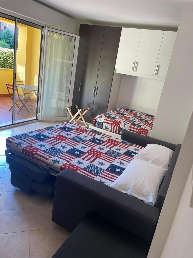 Stop&go Station House Self Check In - Fiera Alta Velocita' Appartement
