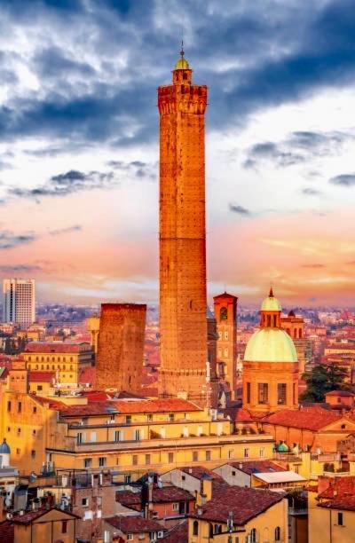 Stop&go Station House Self Check In - Fiera Alta Velocita' Appartement Bologna