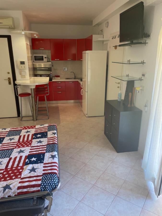 Stop&go Station House Self Check In - Fiera Alta Velocita' Appartement *