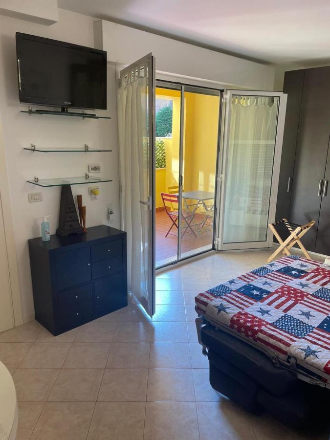Stop&go Station House Self Check In - Fiera Alta Velocita' Appartement Bologna