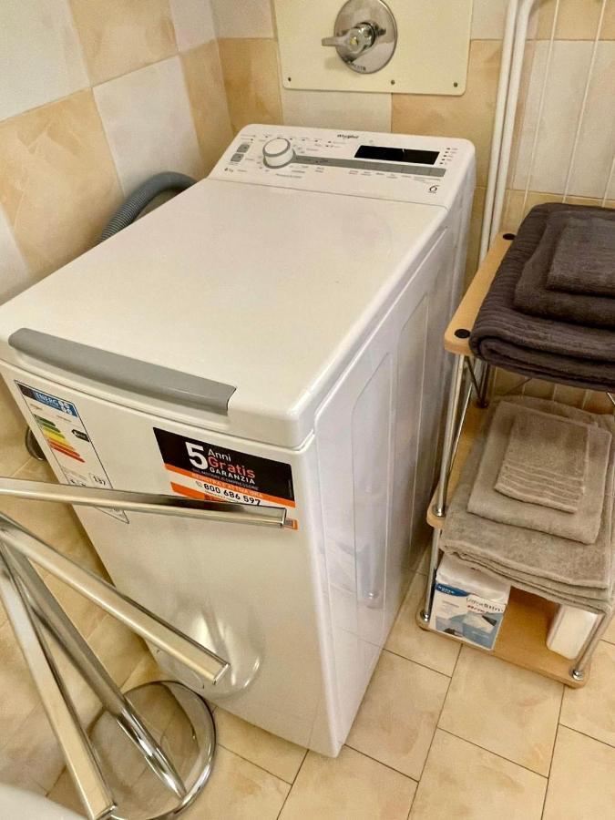 Stop&go Station House Self Check In - Fiera Alta Velocita'