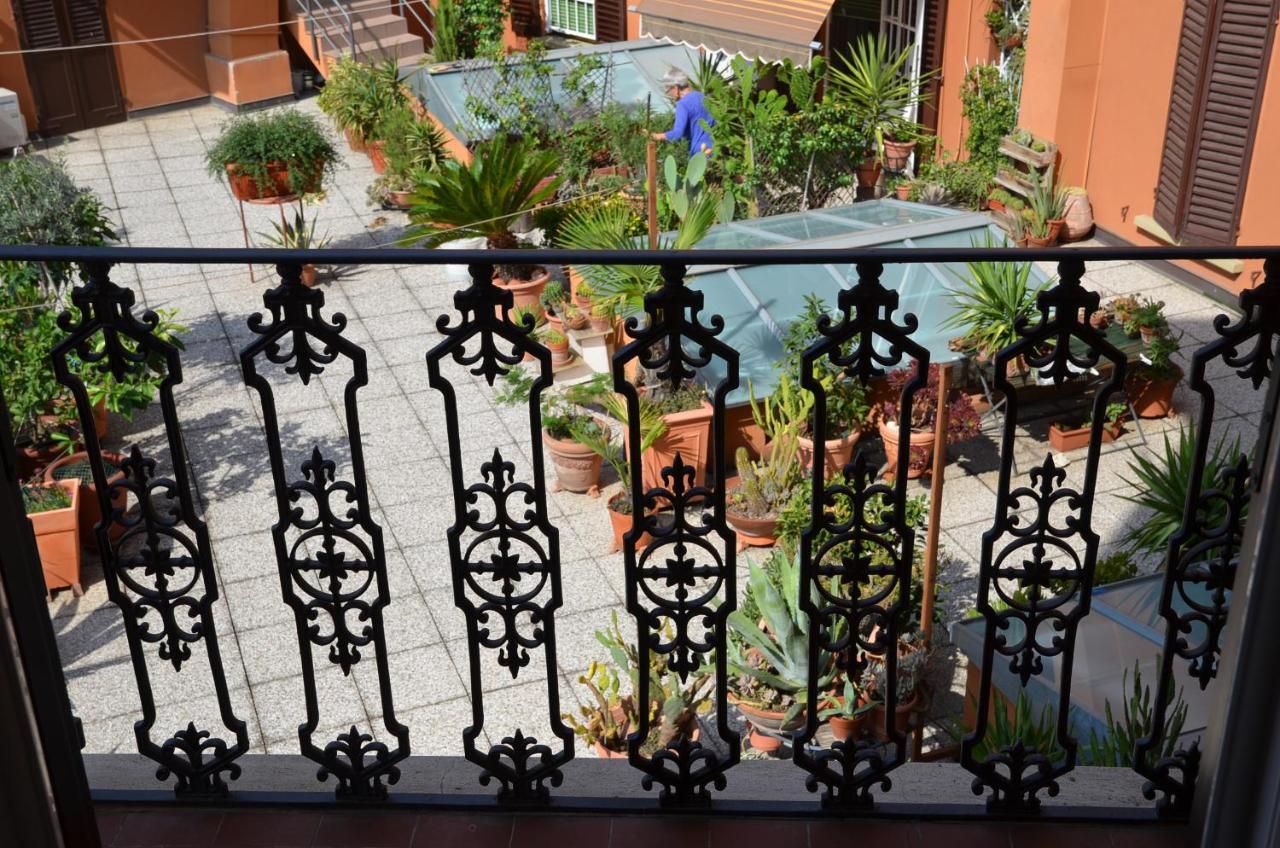 Charming Flat Milazzo 32 Appartement *