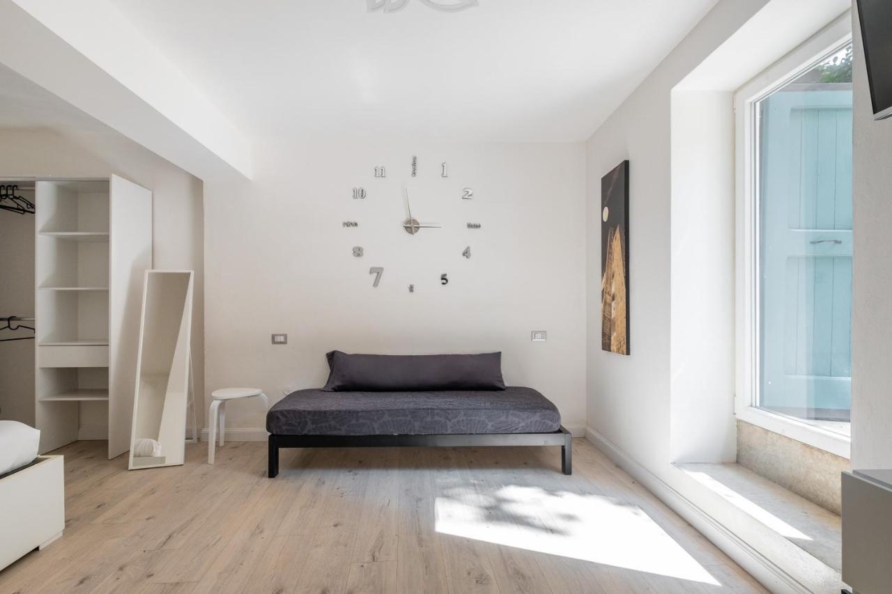 Apartment Il Giardino Segreto Di Orfeo By Wonderful Italy *