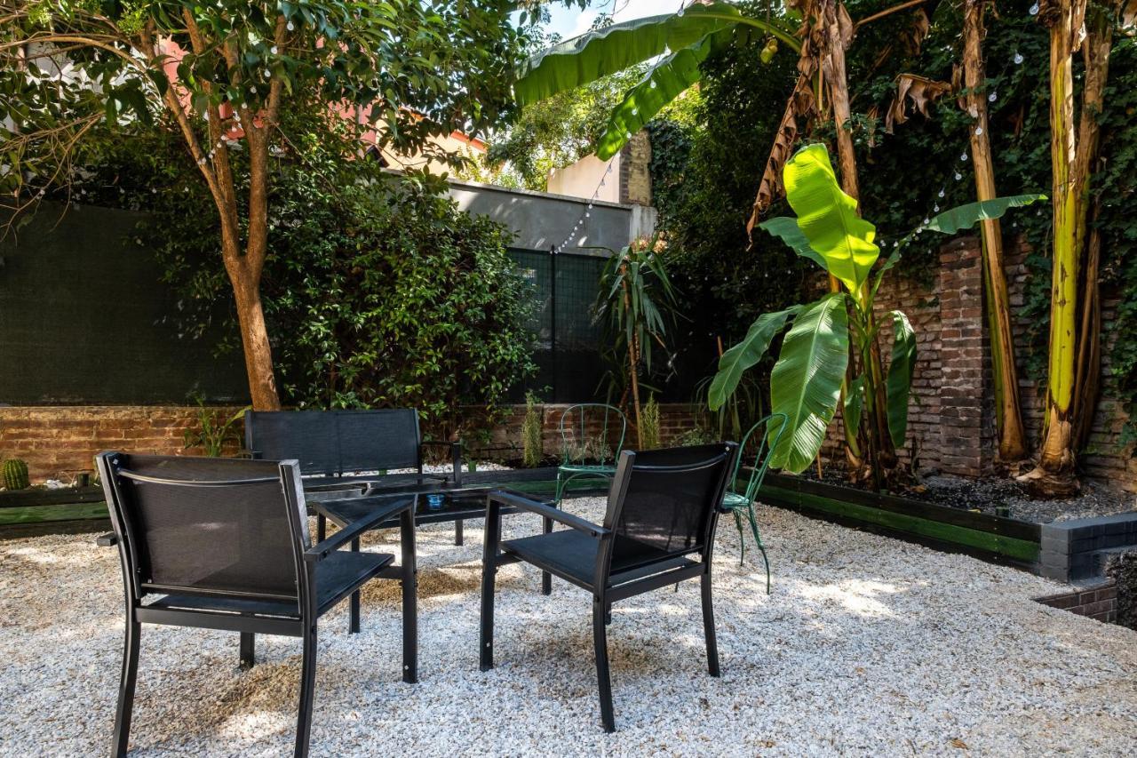 Il Giardino Segreto Di Orfeo By Wonderful Italy Apartment Bologna