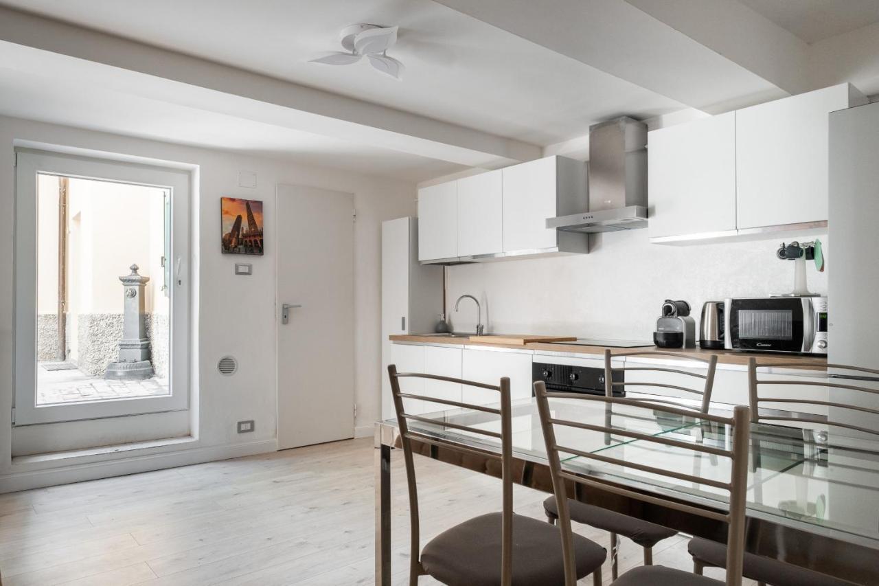Il Giardino Segreto Di Orfeo By Wonderful Italy Apartment Bologna