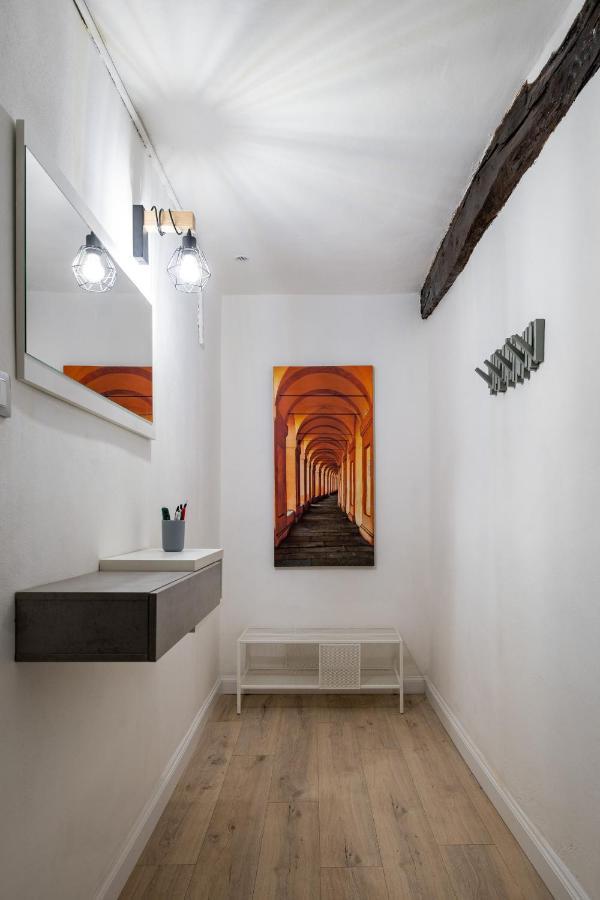 Il Giardino Segreto Di Orfeo By Wonderful Italy Apartment