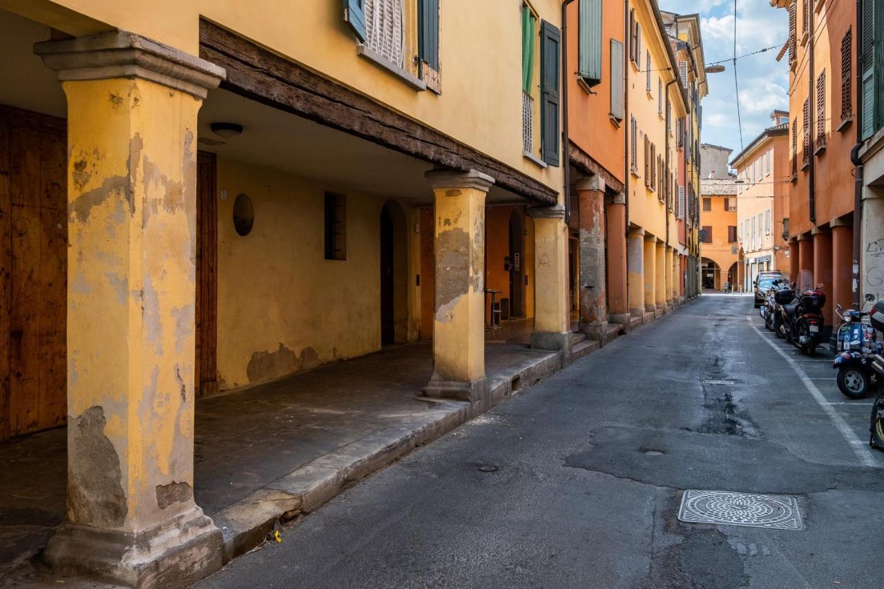 Il Giardino Segreto Di Orfeo By Wonderful Italy