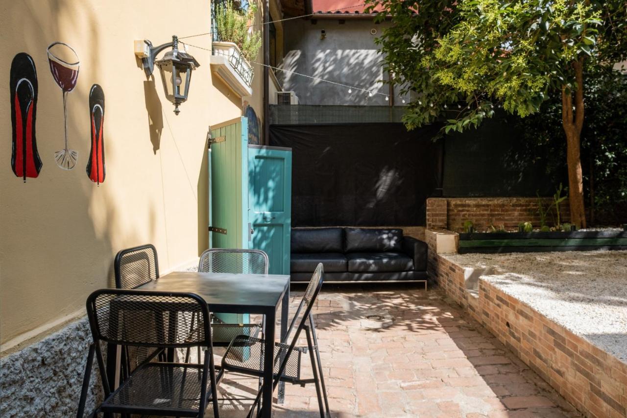 Apartment Il Giardino Segreto Di Orfeo By Wonderful Italy