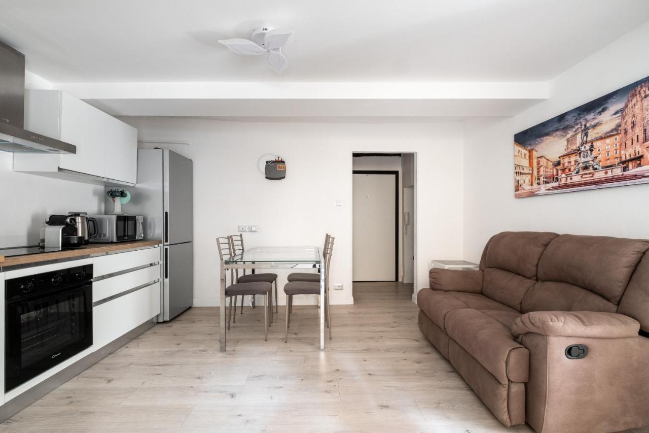 Apartment Il Giardino Segreto Di Orfeo By Wonderful Italy Bologna