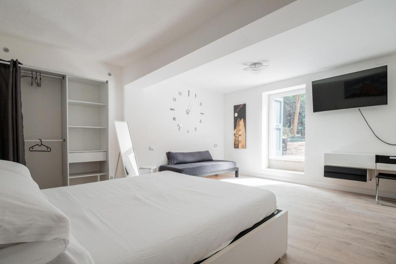 Il Giardino Segreto Di Orfeo By Wonderful Italy Apartment *
