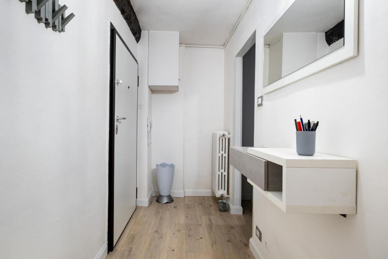 Il Giardino Segreto Di Orfeo By Wonderful Italy Apartment *