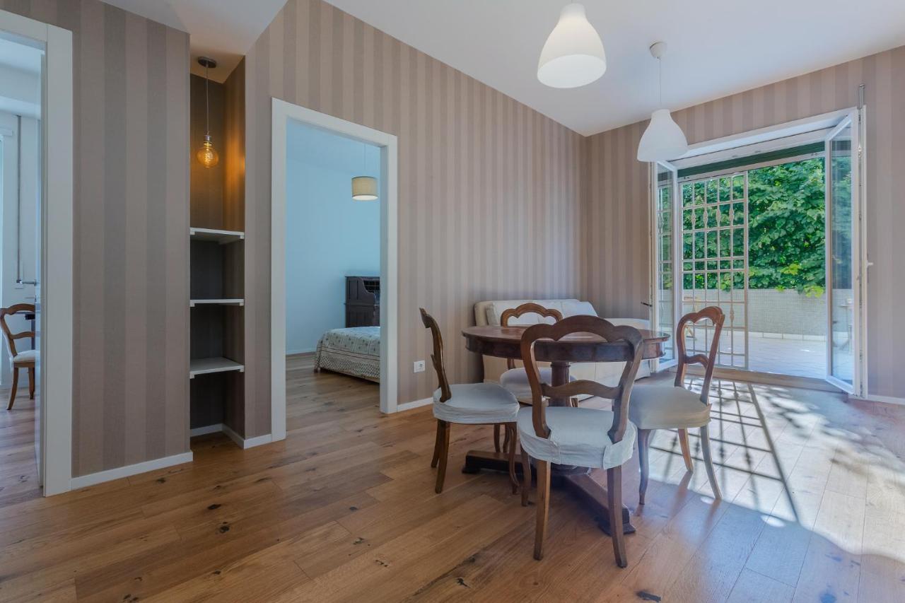 Apartamento W/terrace 10 Min Walk From Piazza S.stefano *