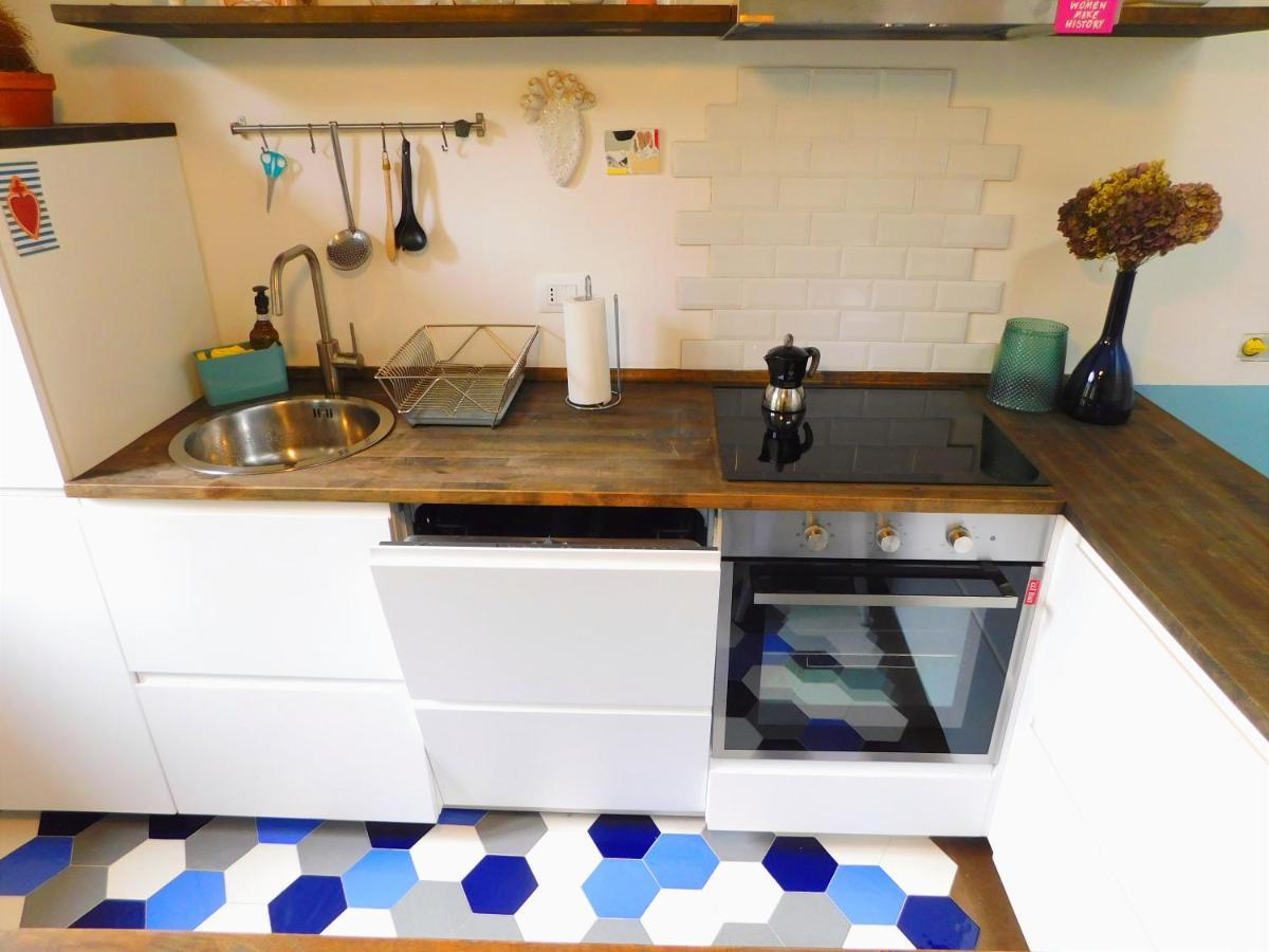 Center Aldrovandi Flat Apartment