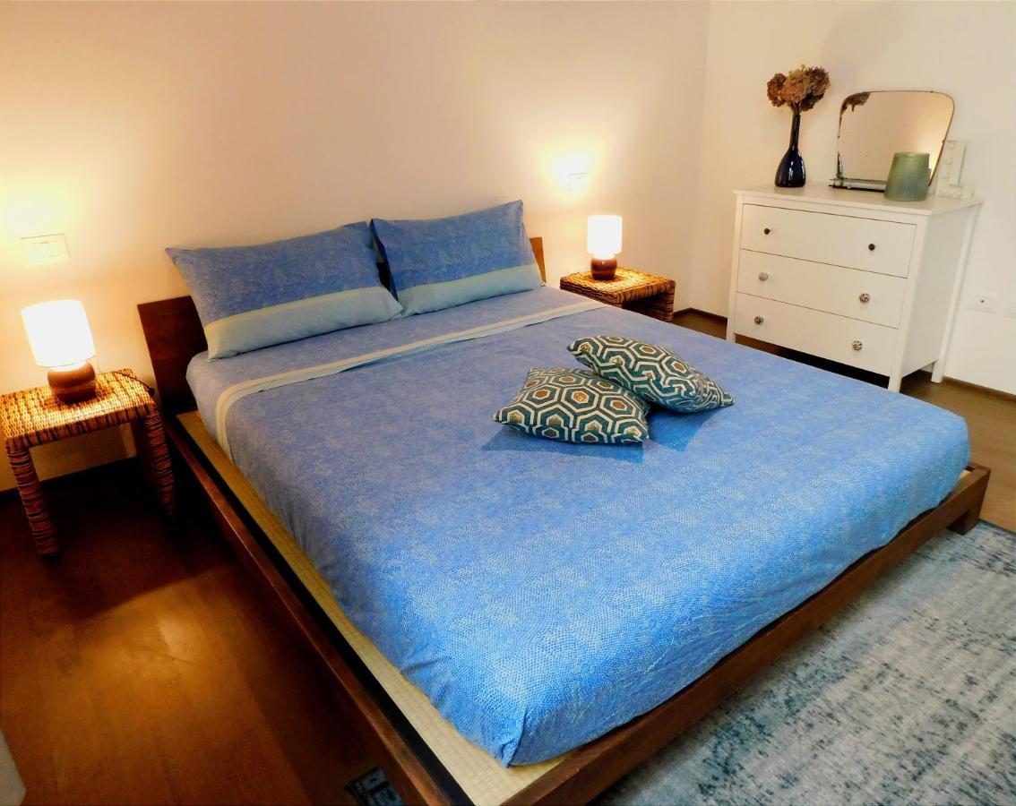 Center Aldrovandi Flat Apartment *