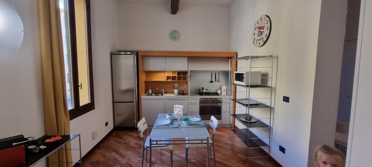 Crociali Apartment *