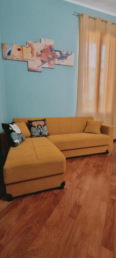 Apartment Crociali Bologna