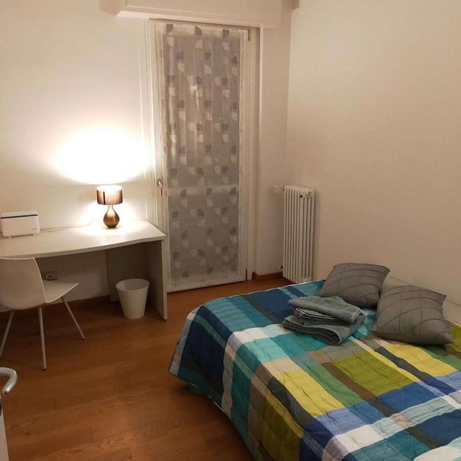 Markone Center Bed and breakfast Bolonia