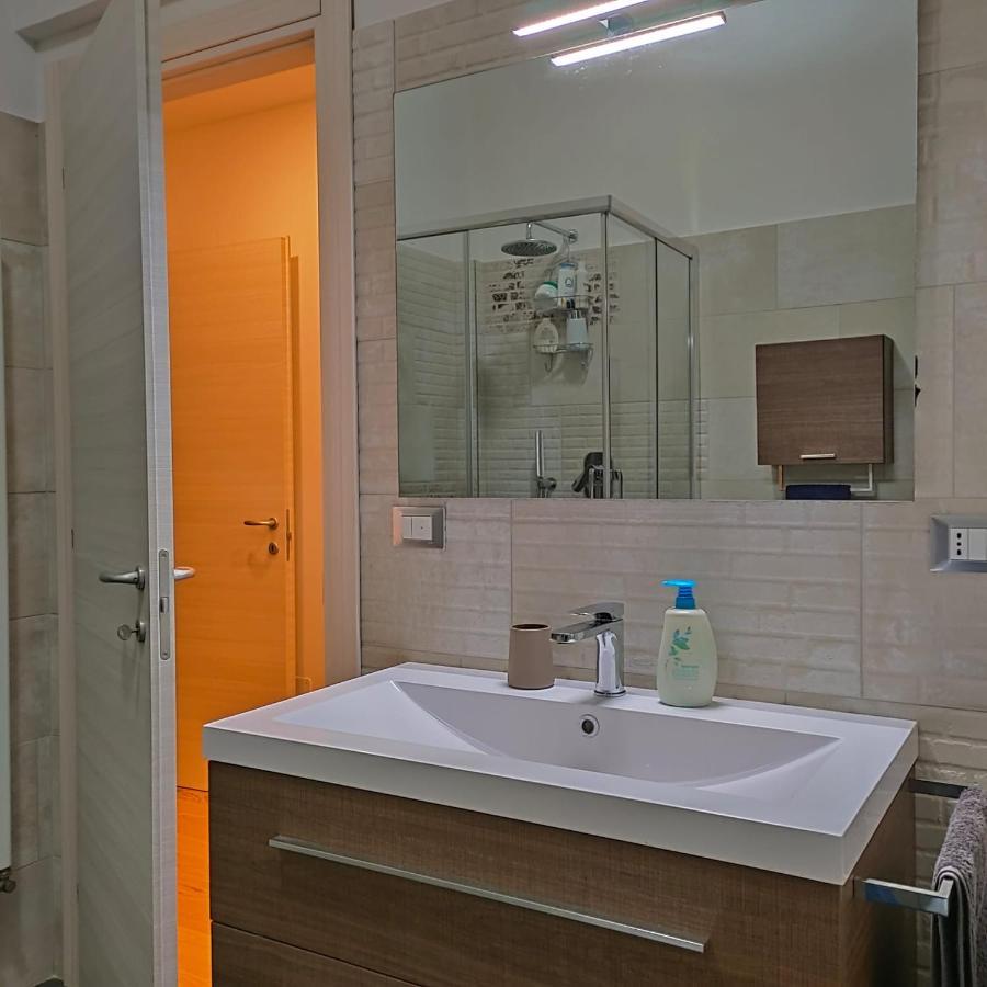 Bed and breakfast Markone Center *