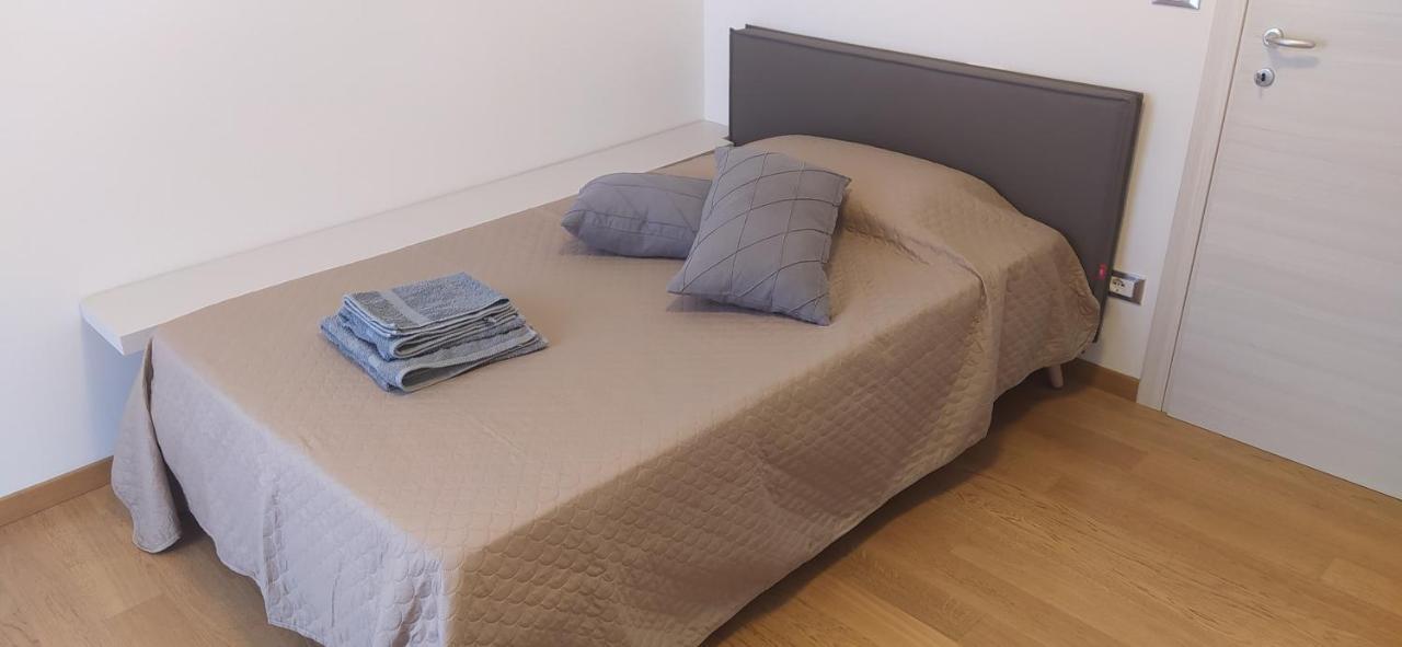 Bed and breakfast Markone Center