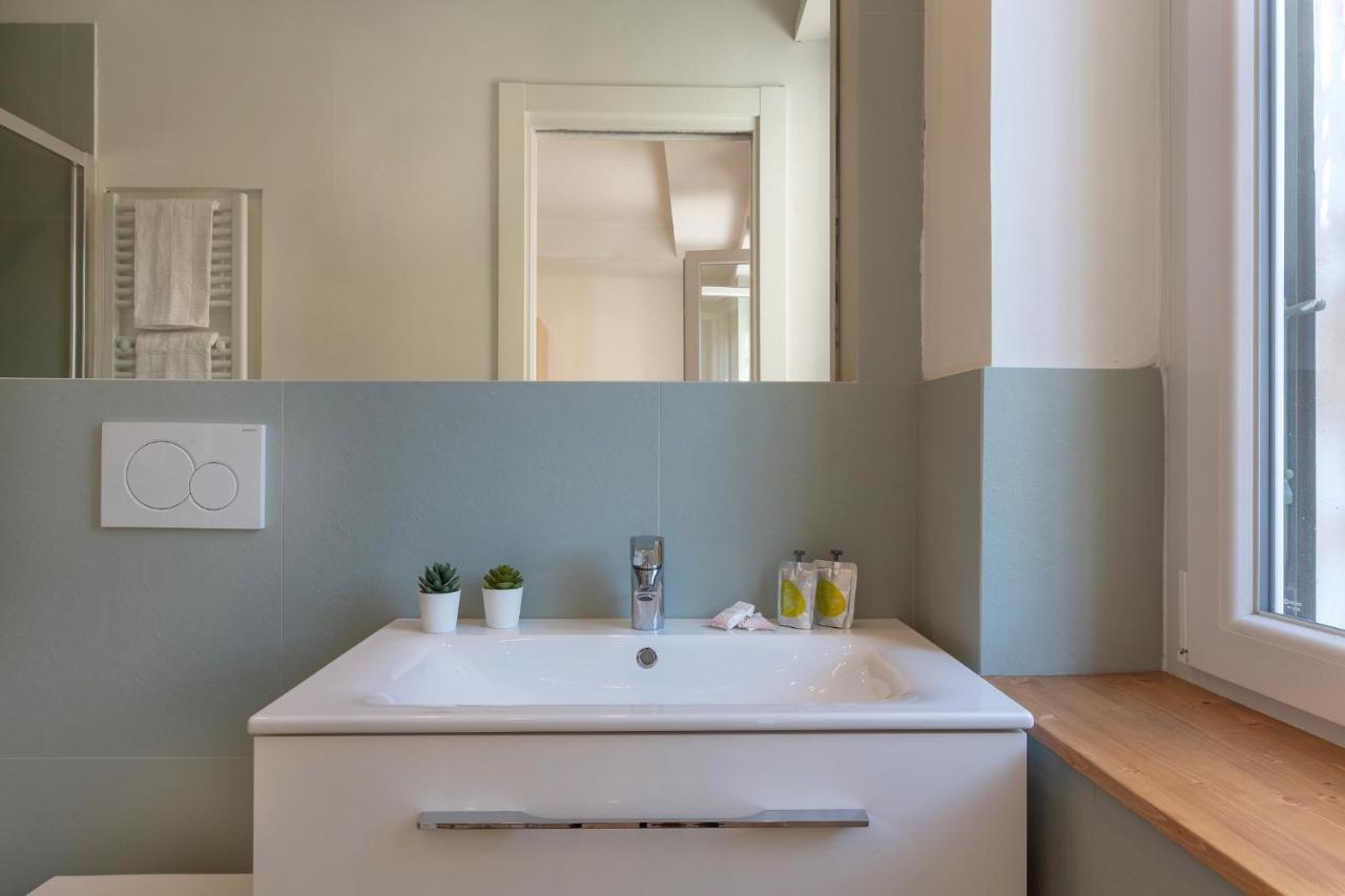 Apartamento W/terrace 10 Min Walk From Piazza S.stefano Bolonha
