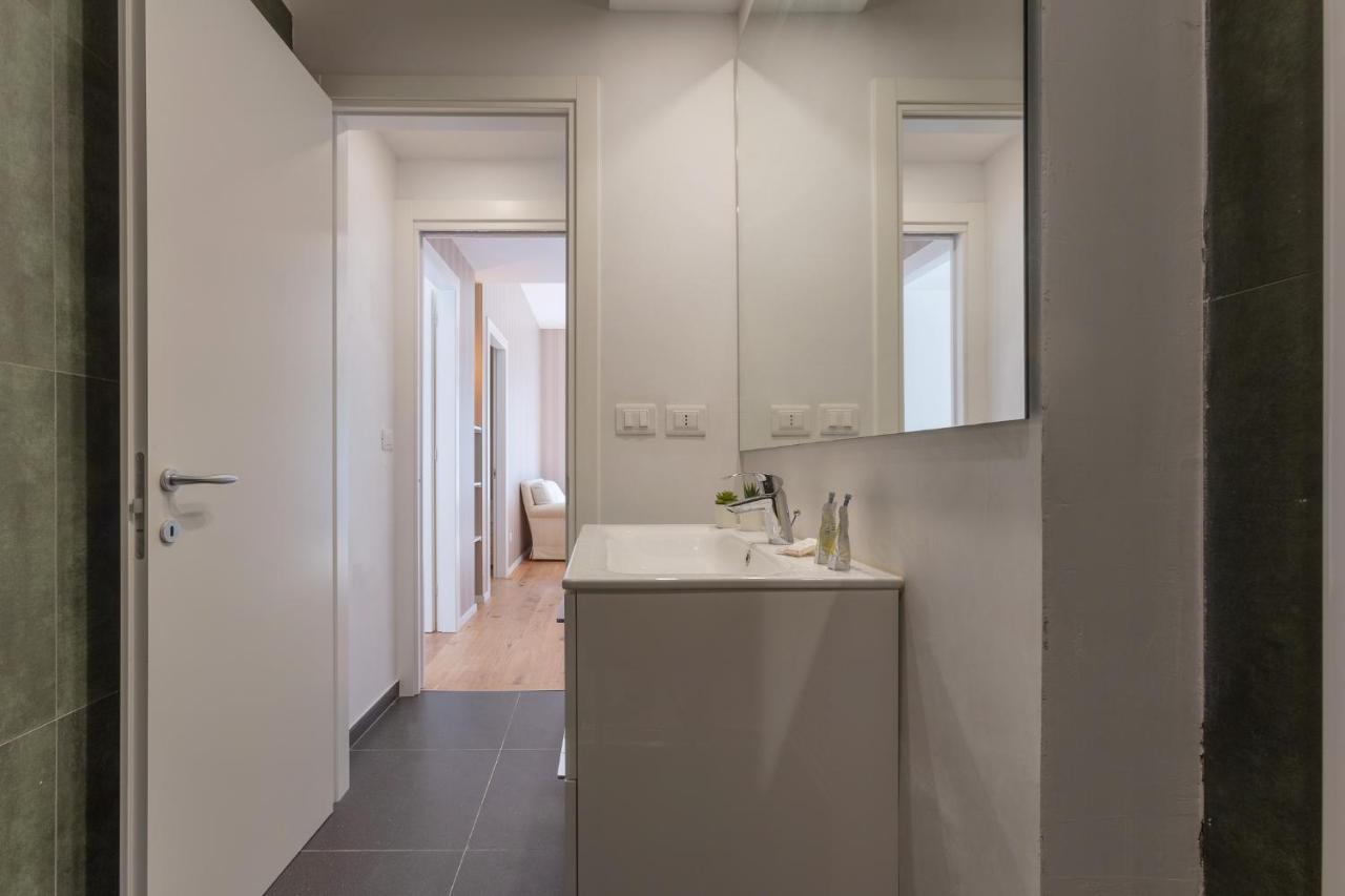 W/terrace 10 Min Walk From Piazza S.stefano Bolonha