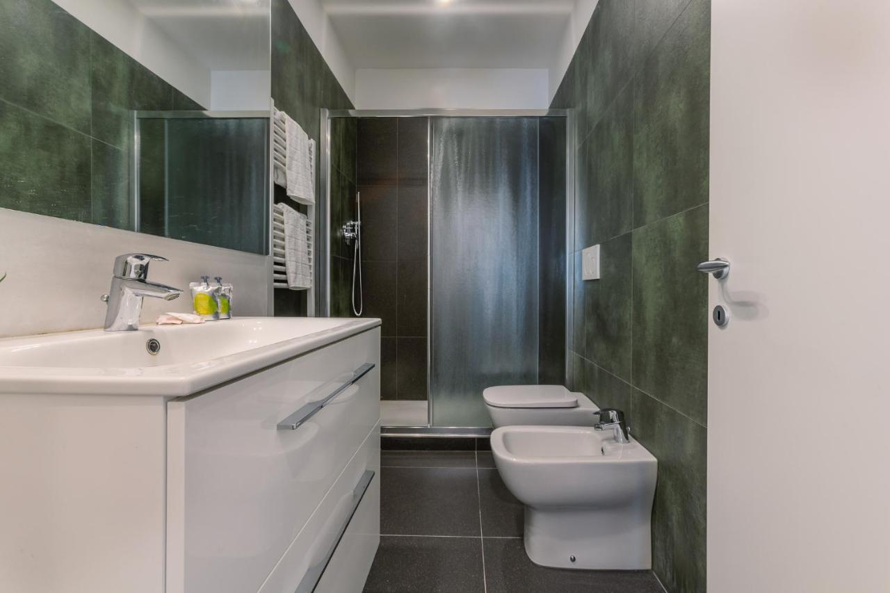 Apartamento W/terrace 10 Min Walk From Piazza S.stefano Bolonha