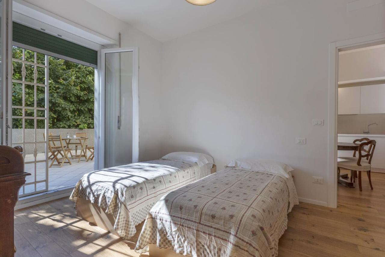 W/terrace 10 Min Walk From Piazza S.stefano * Bolonha