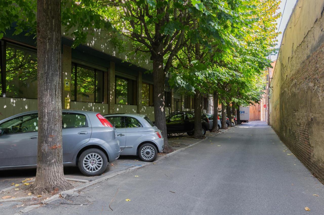 W/terrace 10 Min Walk From Piazza S.stefano * Bolonha