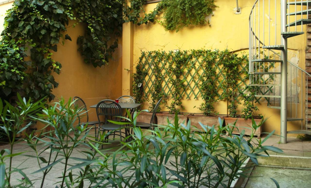 Getthekey Boldrini Lofts Apartamento Bolonha