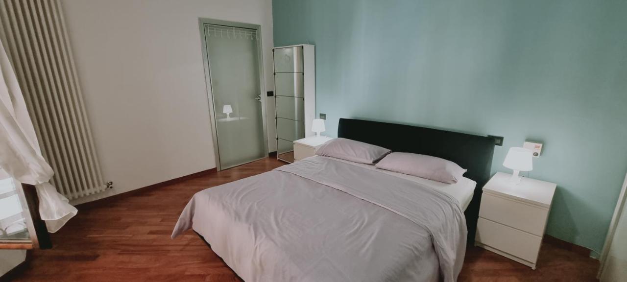 Apartment Crociali