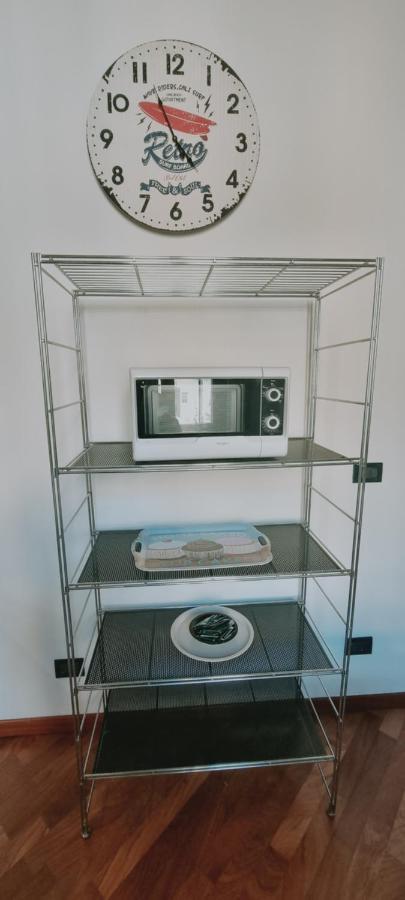 Crociali Apartment