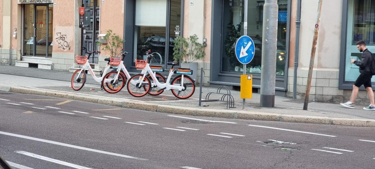 Crociali * Bologna