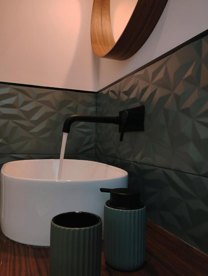 Apartamento A Casa Di Twiggy