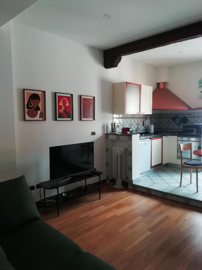 La Casa Di Sacco - Centro Lejlighed *