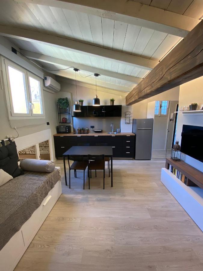 La Perla Del Centro Apartment Bologna