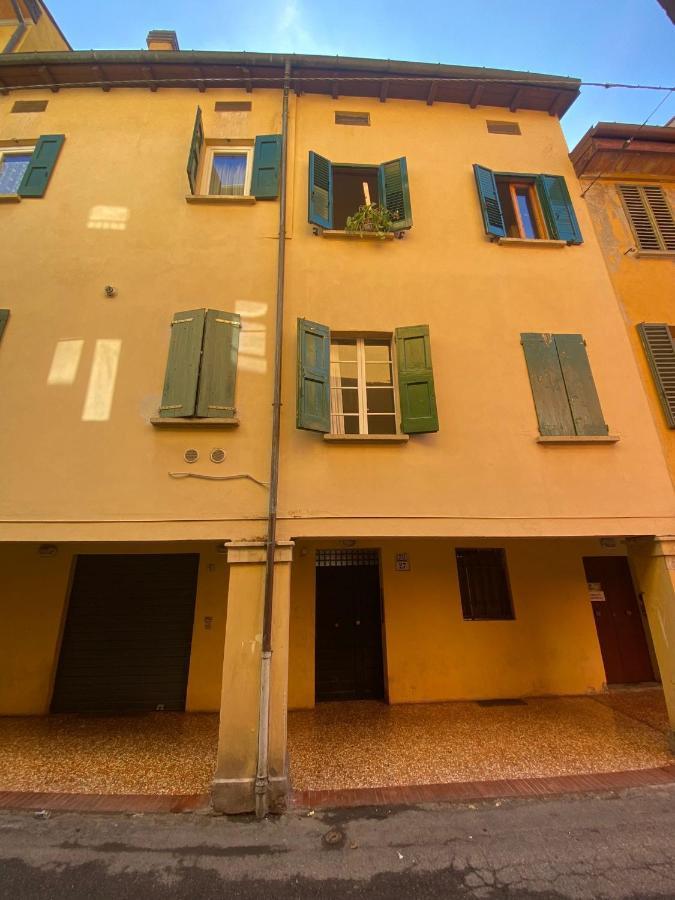 Apartment La Perla Del Centro Bologna