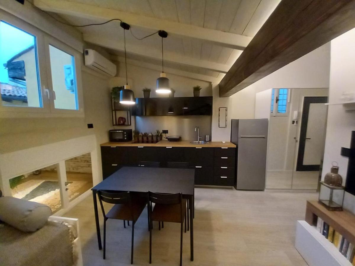 La Perla Del Centro Apartment *